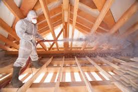 Best Attic Insulation Installation  in Cutten, CA